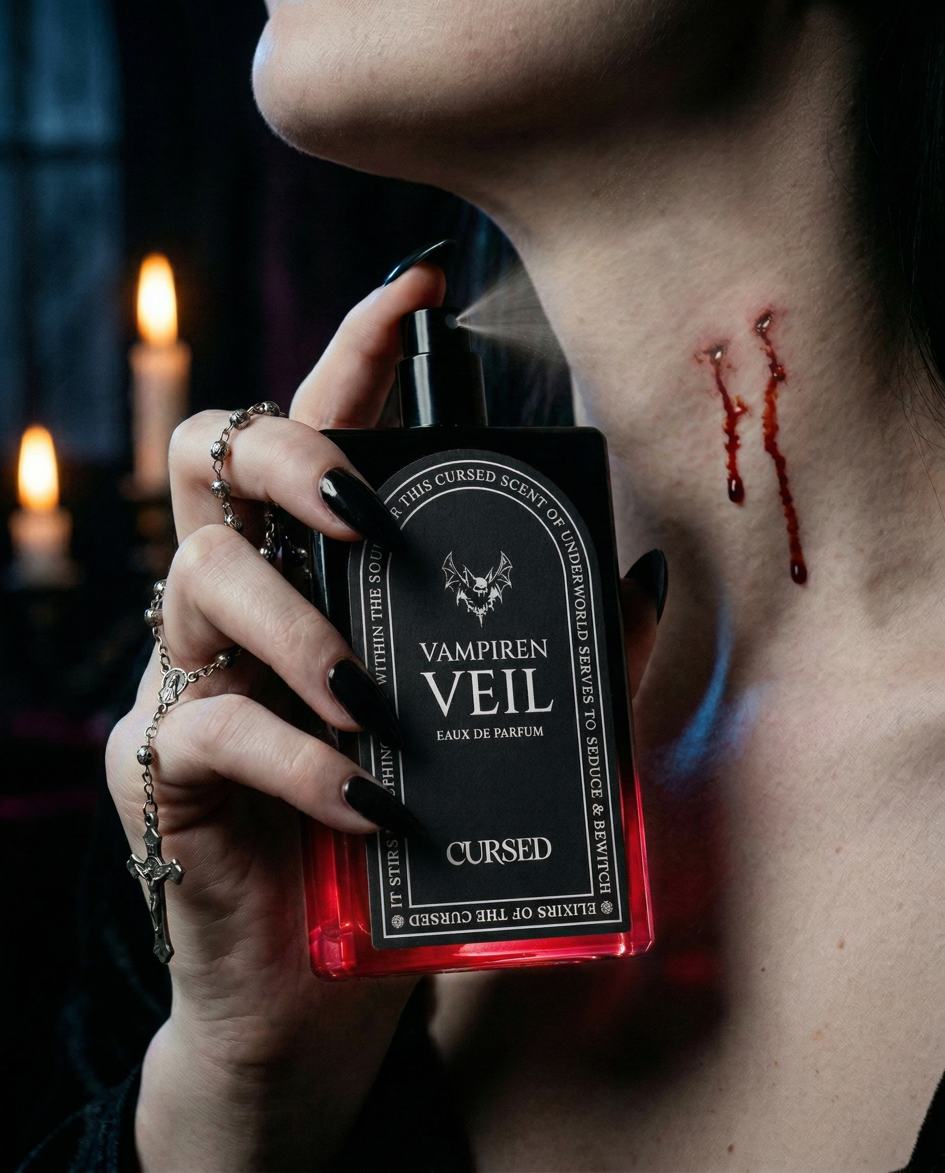 Vampiren Veil