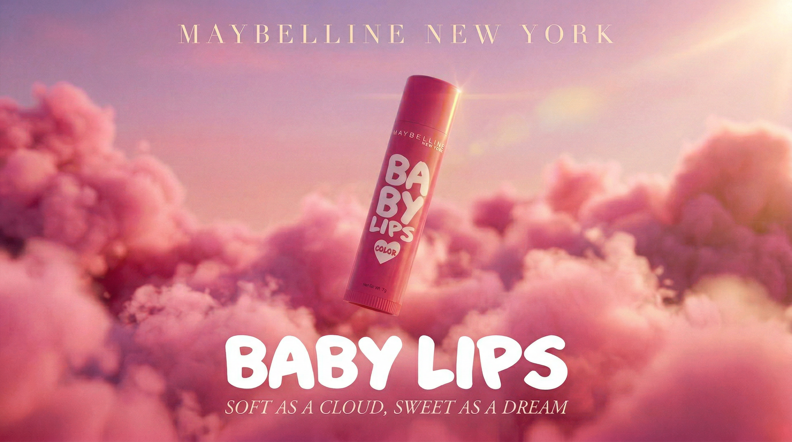 Baby Lips