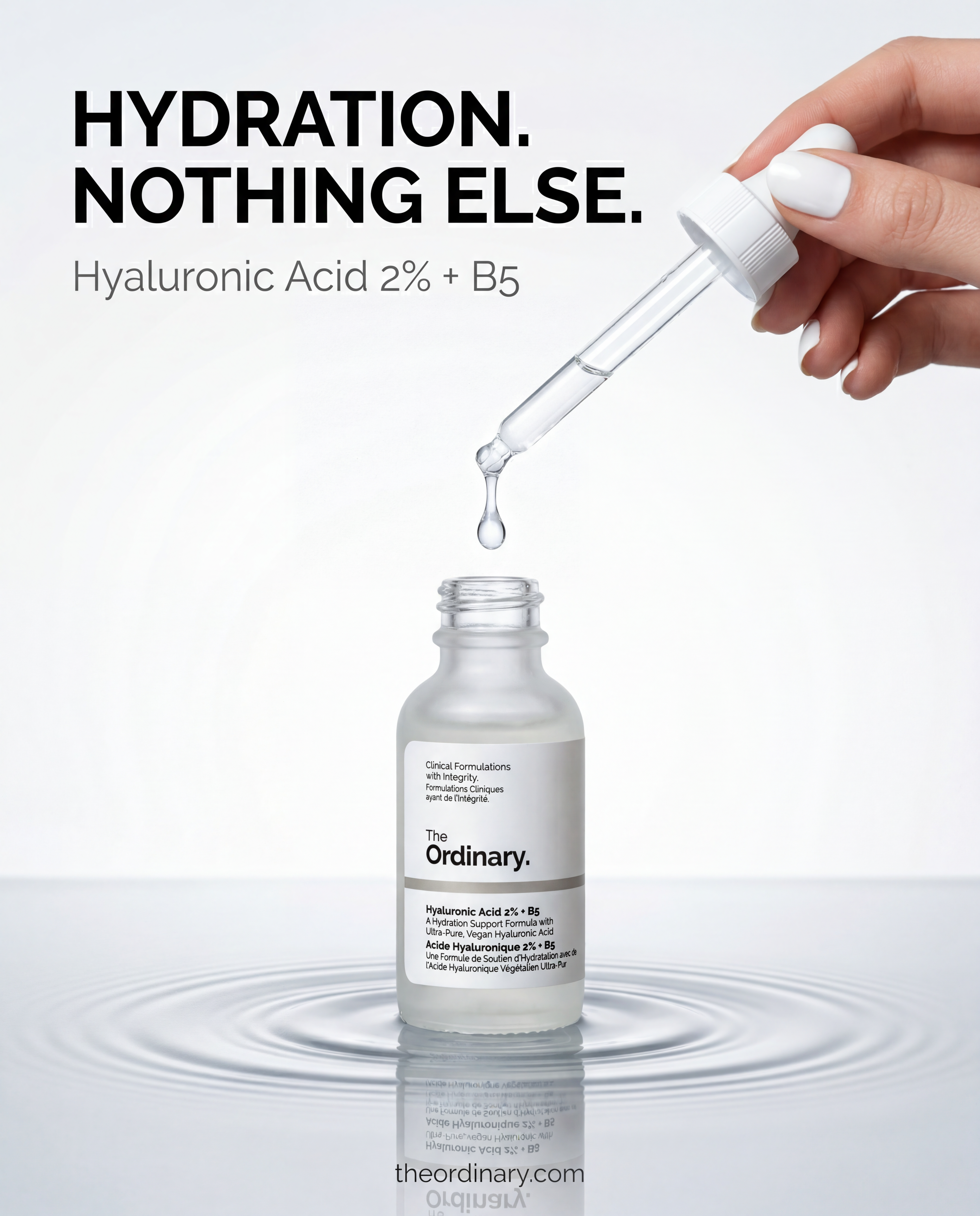 The Ordinary