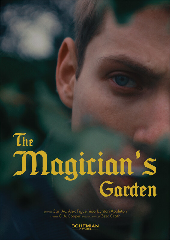 The Magician's Garden