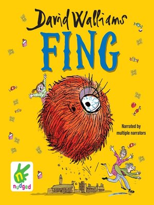 Fing!
