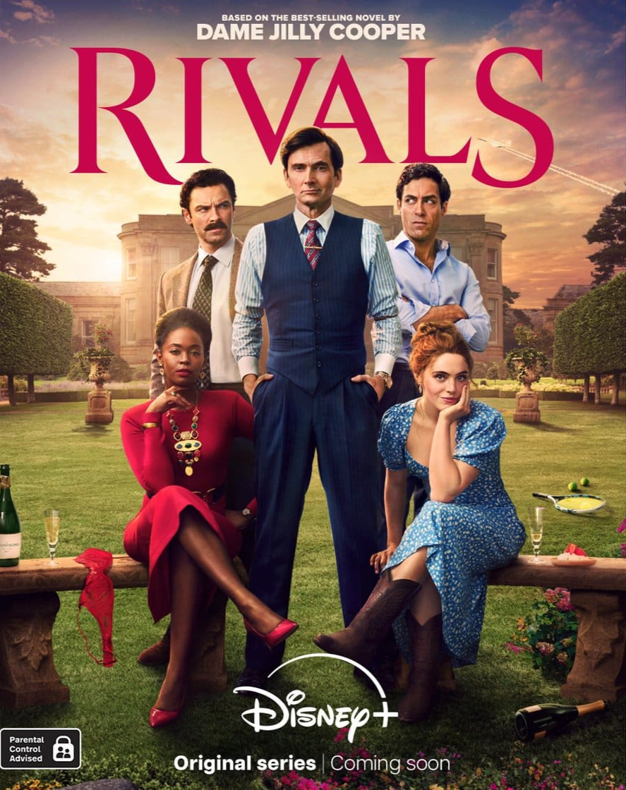 Rivals